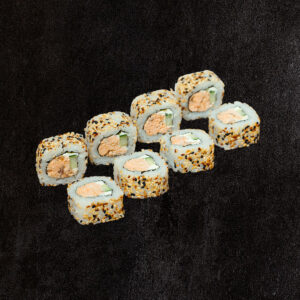 California Sake Yaki