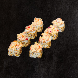 California Surimi Tataki