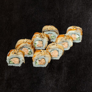 California Sake - Unagi Yaki
